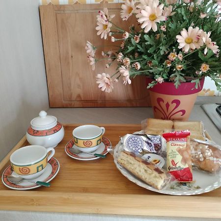Casavacanze Sottocolle Valmorea Zewnętrze zdjęcie