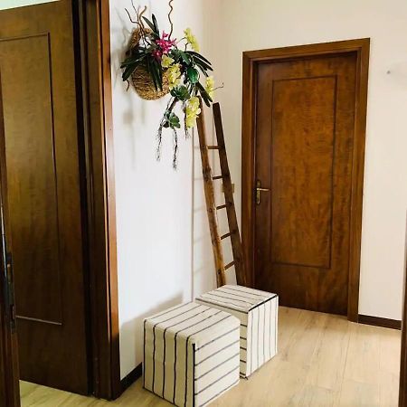 Casavacanze Sottocolle Valmorea Zewnętrze zdjęcie