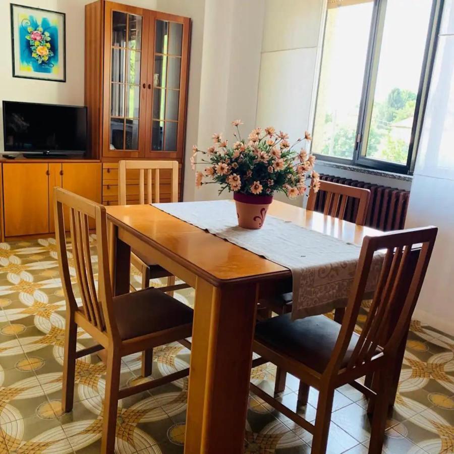 Casavacanze Sottocolle Valmorea Zewnętrze zdjęcie