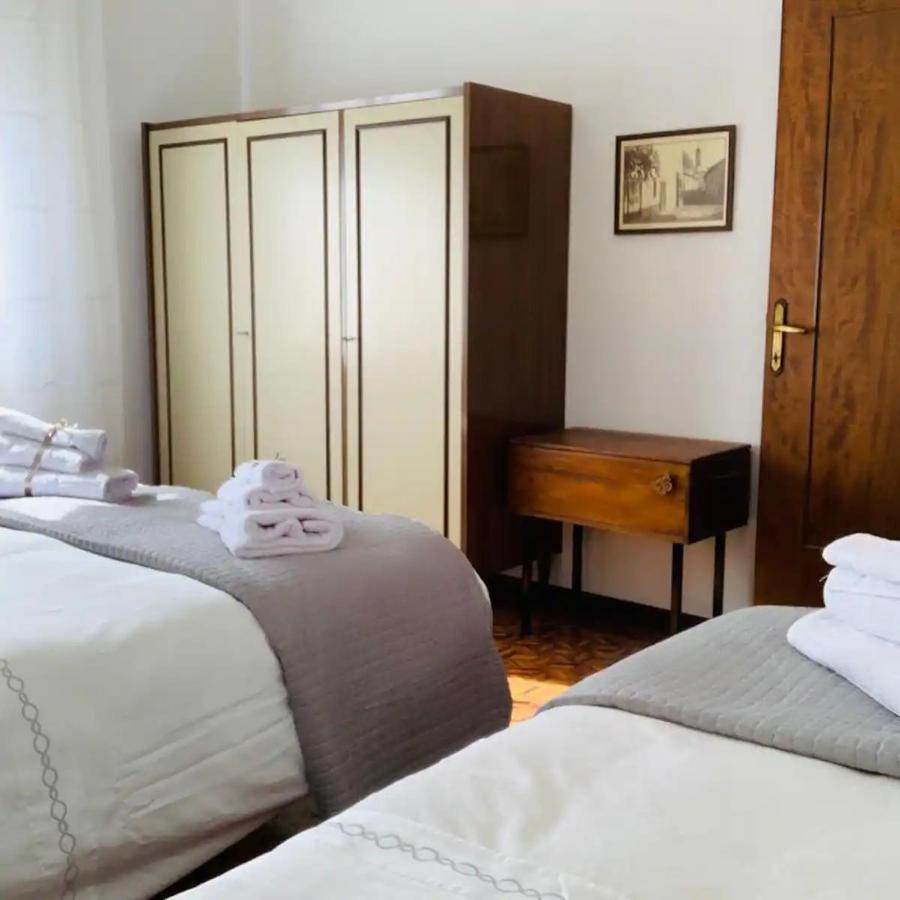 Casavacanze Sottocolle Valmorea Zewnętrze zdjęcie