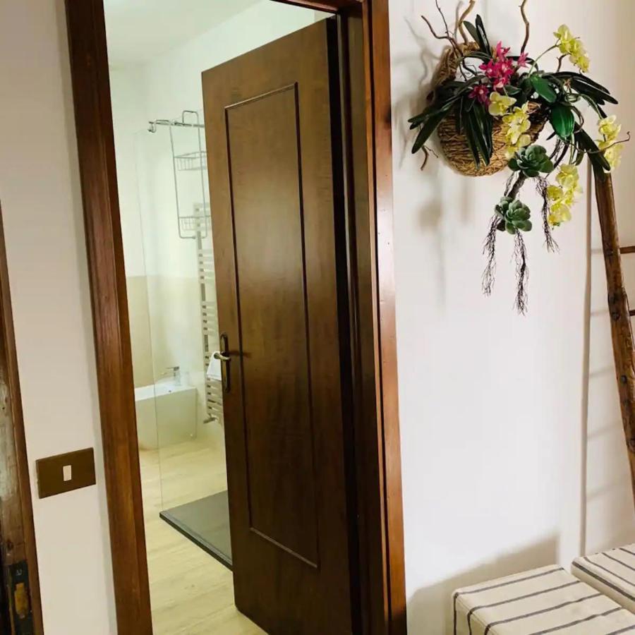 Casavacanze Sottocolle Valmorea Zewnętrze zdjęcie